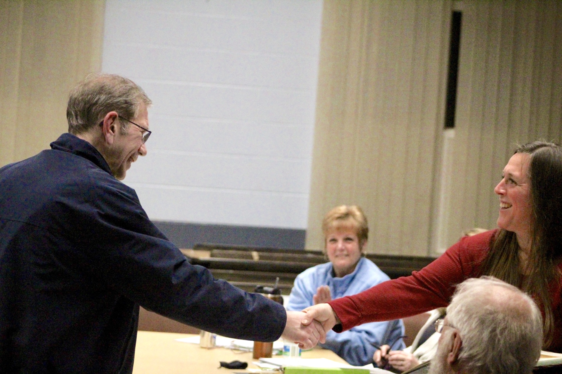 Rowley joins Cassadaga Planning Board News, Sports, Jobs Observer Today